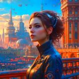 Нас не догонят