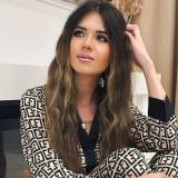 ОЛЬГА🕊Мода.Beauty.Материнство. ЛИЧНЫЙ БРЕНД