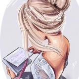 ХАРИТА💜Саморазвитие