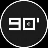 90 МИНУТ / ФУТБОЛ