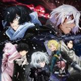 Мемуары Ванитаса 1 2 3 сезон