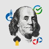 Аналитика Мосбиржи — Telegram канал