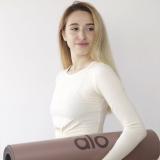 Малявина Анастасия | Здоровая спина и осанка - Telegram канал