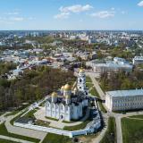 Владимир | События | Новости