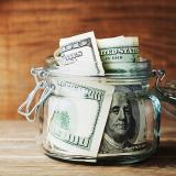 Деньги в банке