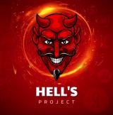 🎁 HELL'S | 👹Дьявольское логово