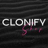CLONIFY | Онлайн-магазин сумок — Telegram канал
