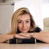 Наталья ГОРЯЧАЯ|#мспживи