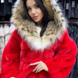 МЕХОВОЙ РЯД-BUSINESS