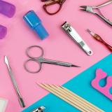 💅 МАНИКЮР • Товары для Маникюра