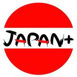 Japan +