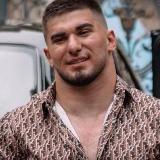 Асхаб Тамаев 🚀