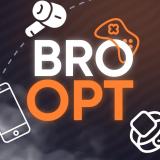 BRO - OPT