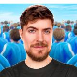 Фейковый Мистер Бист ⚡️