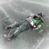 ВОЙНА | ЖЕСТЬ НА СВО 18+😱 - Telegram канал