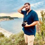 Islam Guseynov travel