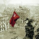 БОЕВОЕ БРАТСТВО РУССКОГО МИРА ЗА ДЕРЖАВУ ОБИДНО!