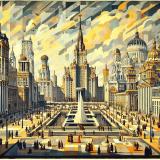 Дни России 🇷🇺 - Telegram канал