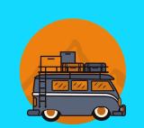 По России • Travel Blog