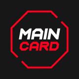Main Card - Telegram канал