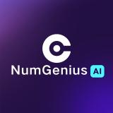 NumGenius AI