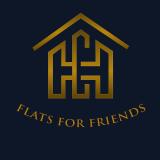 Flats for friends - Telegram канал