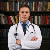 Павел Баранов. Эндокринология/диетология. - Telegram канал