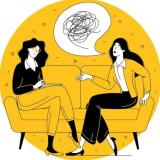 Женский клуб - Психология — Telegram канал