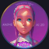 🤖 Anime AI — обработка фото | нейросеть — Telegram канал