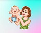 Детские находки