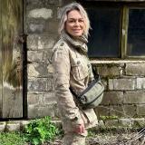 Ирина Елифёрова Z