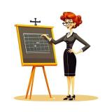 Современный педагог и учитель