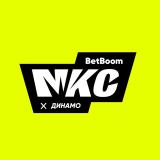 BETBOOM МКС 2023