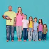 Блог Mama_bond007