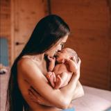 Аня Семенюк | Роды без боли 🤰