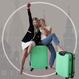 Жить красиво в России