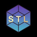 STL файлы | 3д модели | для печати на 3д принтере