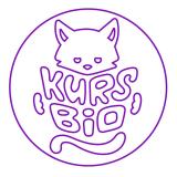 Онлайн-школа по биологии и химии Kursbio — Telegram канал
