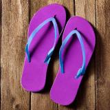 Пара Шлёпок