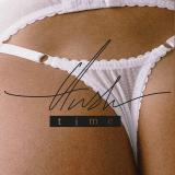 HUSH TIME | швейный блог