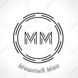 Мемный Мен - Telegram канал