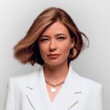 Мария Довнар