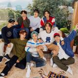 💗Stray Kids обои, стикеры, темки🫀