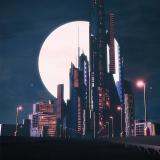 Обратная сторона Луны