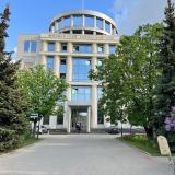 Московские суды общей юрисдикции