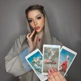 TAROGODDESS🕯️💒 - Telegram канал