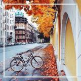 Женское сообщество Питера — Telegram канал