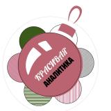 Красивая аналитика / HR — Telegram канал