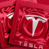 Кобура от Теслы