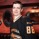 Правый хват/Михаил Зислис